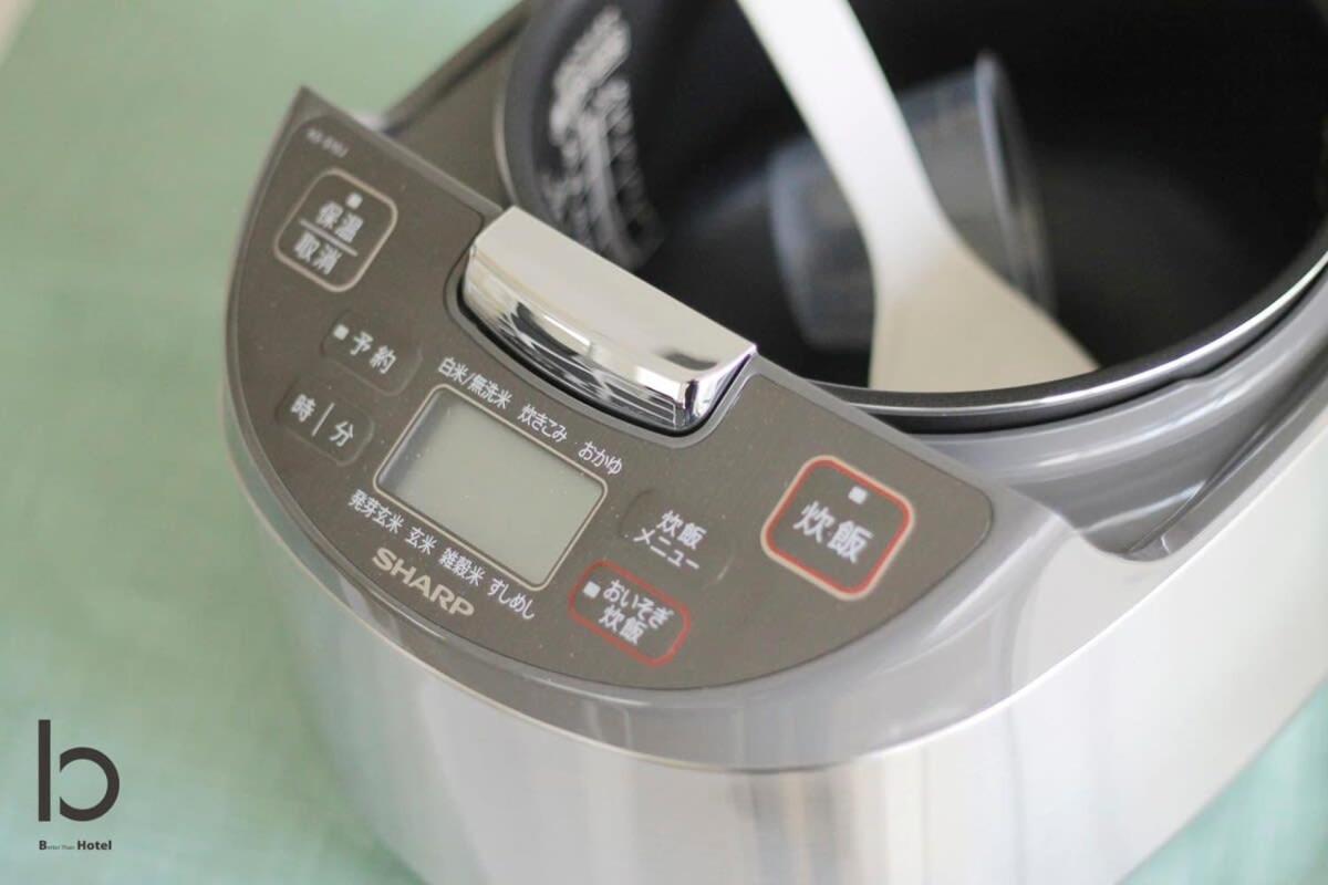 Bhotel Nekoyard - Bright Loft Studio 5 Min Walk To Peace Park & City Center Hiroshima Eksteriør billede