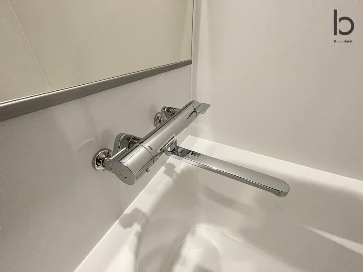 Bhotel Nekoyard - Bright Loft Studio 5 Min Walk To Peace Park & City Center Hiroshima Eksteriør billede